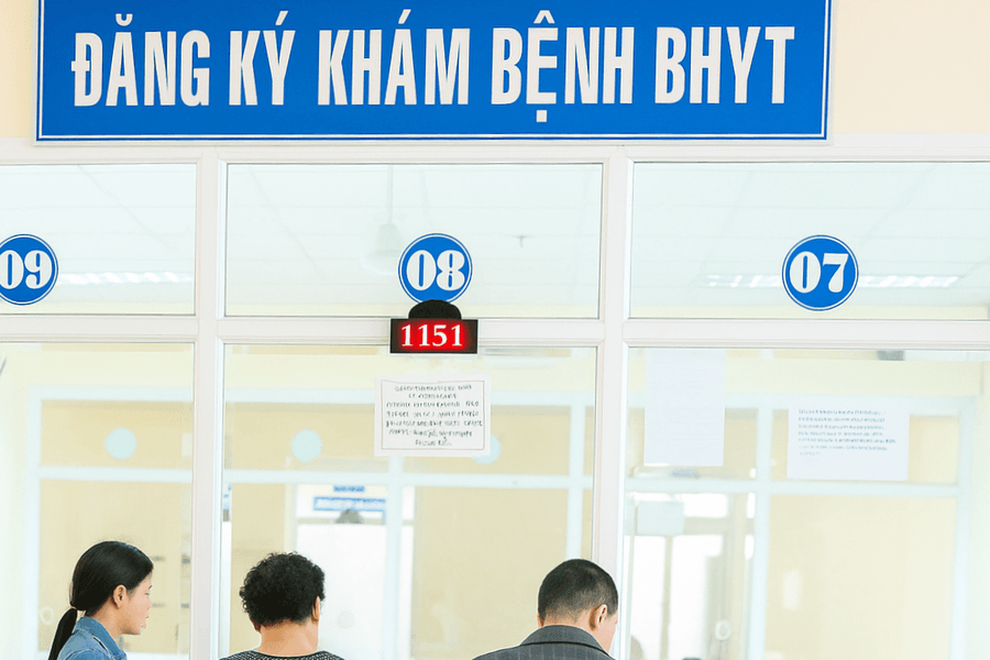 Một phòng khám ở Đà Nẵng bị điều tra về hành vi gian lận bảo hiểm y tế hơn 6 tỷ đồng