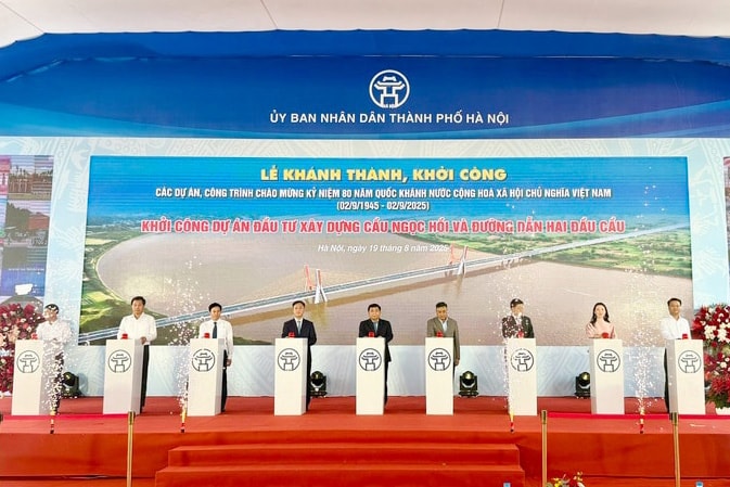 Niềm tin, động lực cho phát triển bền vững