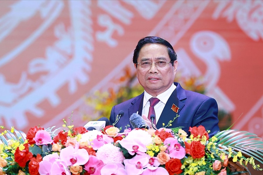 Quyết tâm cao, nỗ lực lớn, hành động quyết liệt, cùng đồng bào, chiến sĩ cả nước đạt được những thành tựu to lớn, có ý nghĩa lịch sử