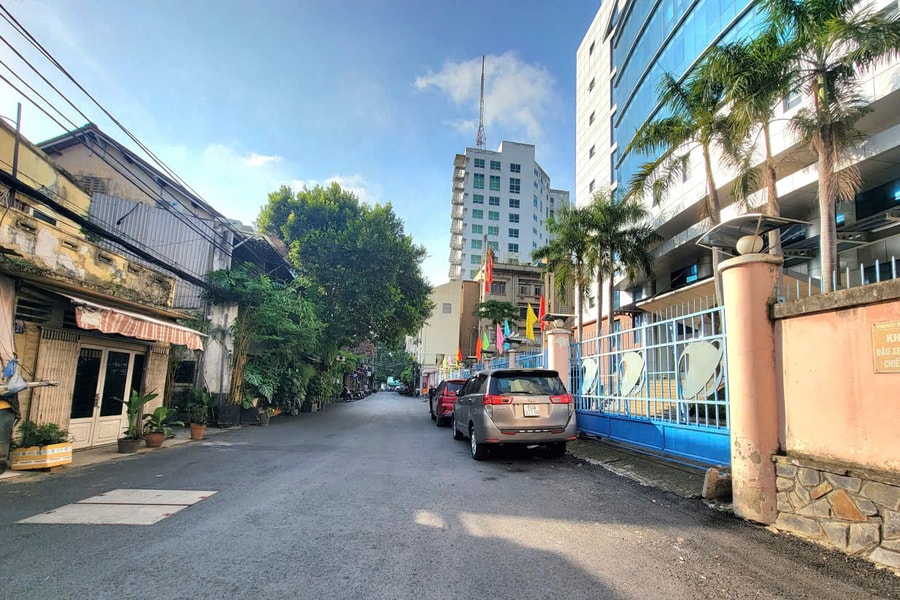 TP. Hồ Chí Minh: Đặt lại tên 59 tuyến đường, điều chỉnh lý trình 7 tuyến