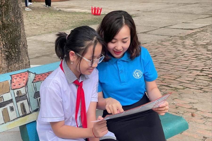 Nhiều quyền lợi được hưởng khi đi khám chữa bệnh