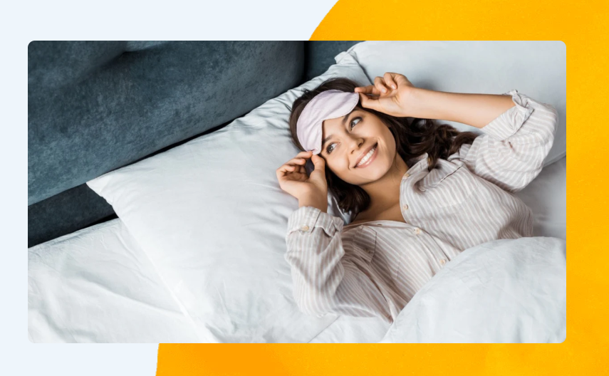 Ngủ ngon không cần thuốc: 3 bài tập hiệu quả bất ngờ