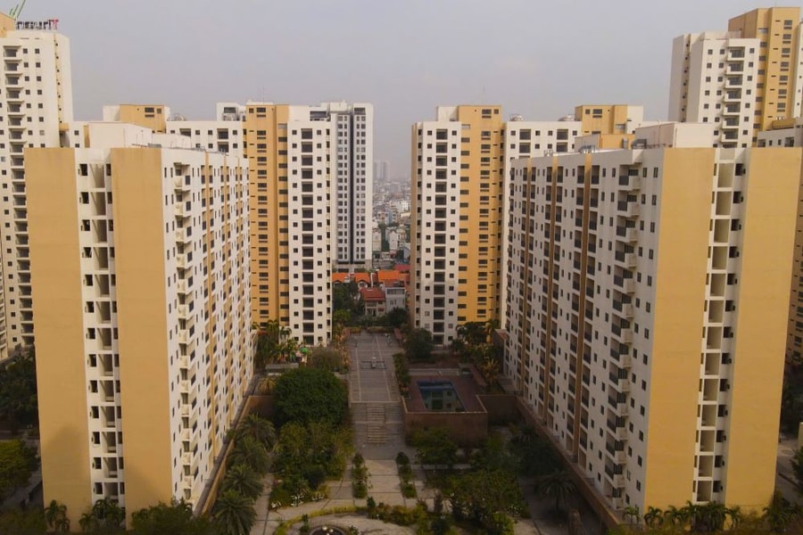 TP. Hồ Chí Minh: Các dự án đầu tư công sẽ có quỹ nhà, nền đất phục vụ tái định cư