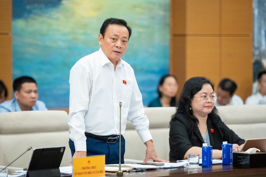 Định hướng chiến lược để ngành y tế thực hiện thay đổi một cách hệ thống, căn cơ