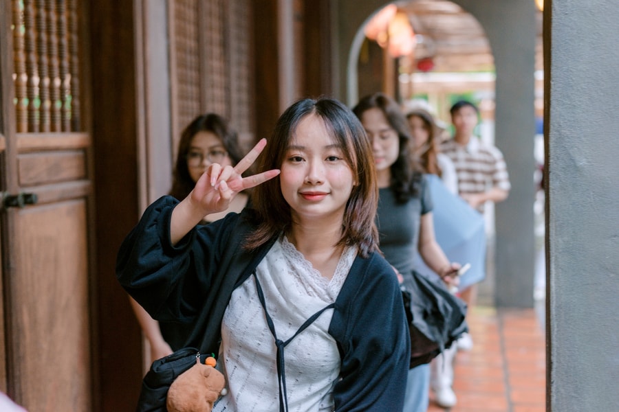 Điểm chuẩn Trường Đại học Hà Nội: Ngành Ngôn ngữ Trung Quốc mức điểm cao nhất