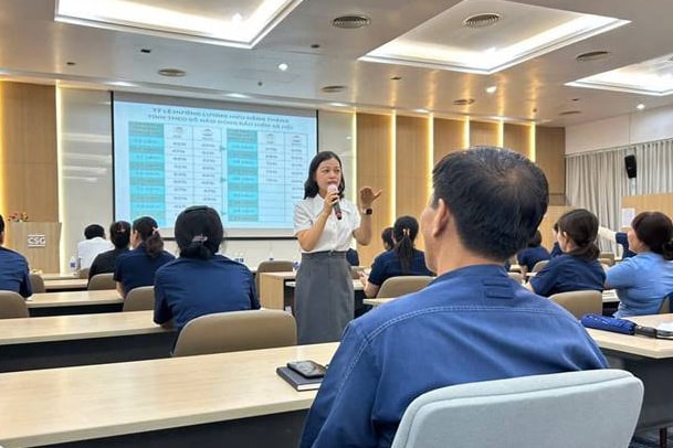 BHXH Đồng Nai: Tuyên truyền đi vào chiều sâu, hiệu quả ngay tại cơ sở