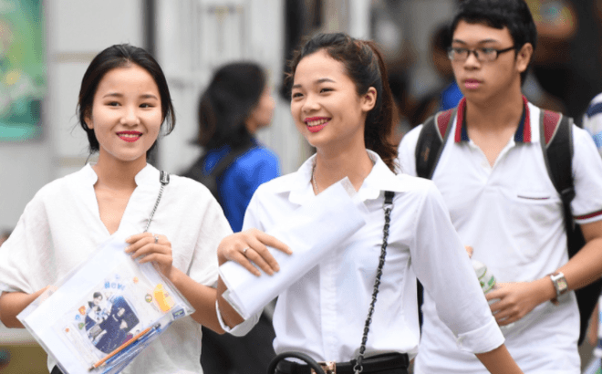 Trường Đại học Thành Đô và Trường Đại học Hạ Long công bố điểm chuẩn năm 2025, dao động 15 – 27,32 điểm