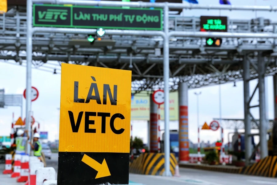 VETC "khuấy đảo" thị trường, huy động 500 tỷ đồng trái phiếu với lãi suất thấp kỷ lục