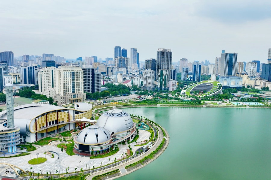 Quản trị nguồn lực quốc gia, kiến tạo kỷ nguyên phát triển mới