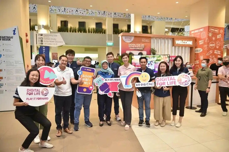 Chính phủ - cộng đồng - KOL: “Liên minh số” chống tin giả