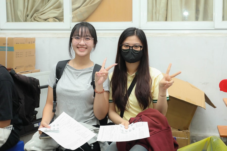 Điểm chuẩn năm 2025 Trường Đại học Công nghiệp TP. Hồ Chí Minh dao động từ 17-26,5