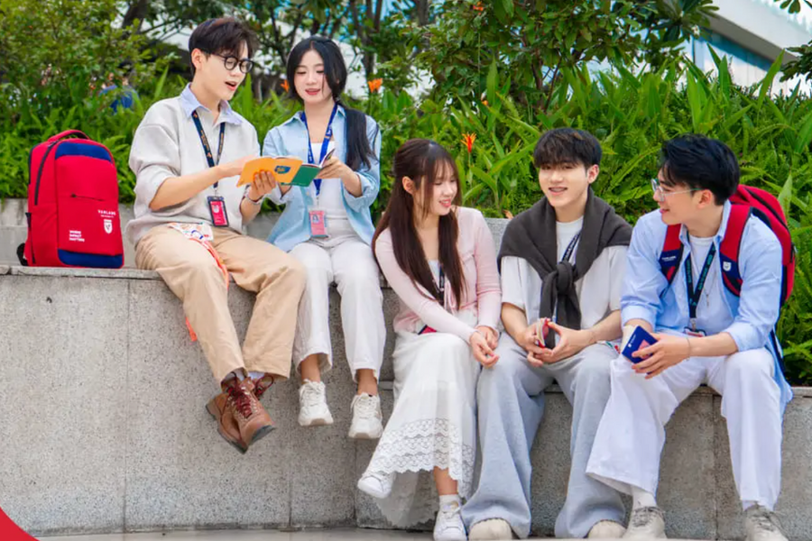 Trường Đại học Văn Lang, Đại học Văn Hiến và Đại học Văn hóa TP. Hồ Chí Minh công bố điểm chuẩn năm 2025