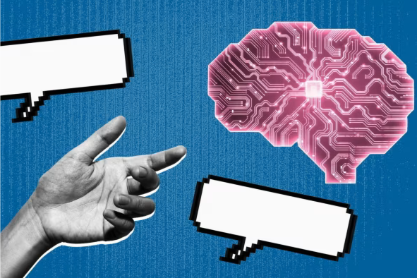 Xin chatbot AI lời khuyên sức khoẻ: Chuyên gia cảnh báo rủi ro