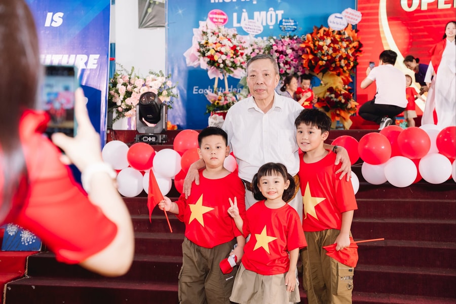 Sở GD-ĐT Hà Nội thông báo lịch nghỉ Tết Nguyên đán 2026