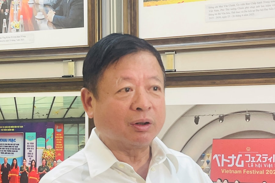 Đầu tư cho đội ngũ sáng tạo trẻ để có tác phẩm chất lượng cao