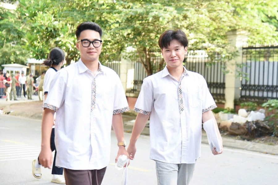 Trường Đại học Công đoàn và Học viện Thanh thiếu niên Việt Nam công bố điểm chuẩn 2025, dao động 18,20 - 25,8 điểm