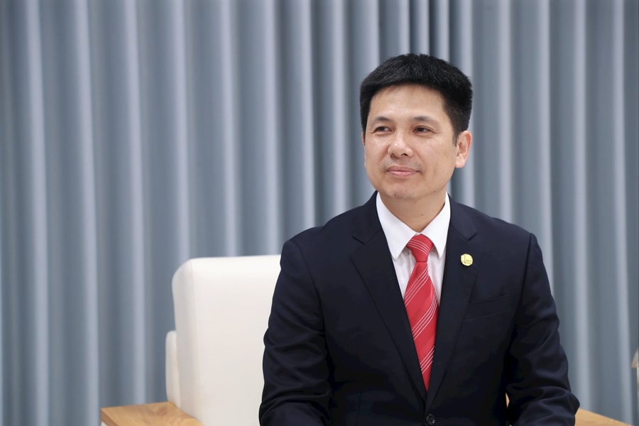 Phát triển khu đô thị Đại học Quốc gia Hà Nội tại Hòa Lạc: Bài học kinh nghiệm và quyết tâm của người mở đường