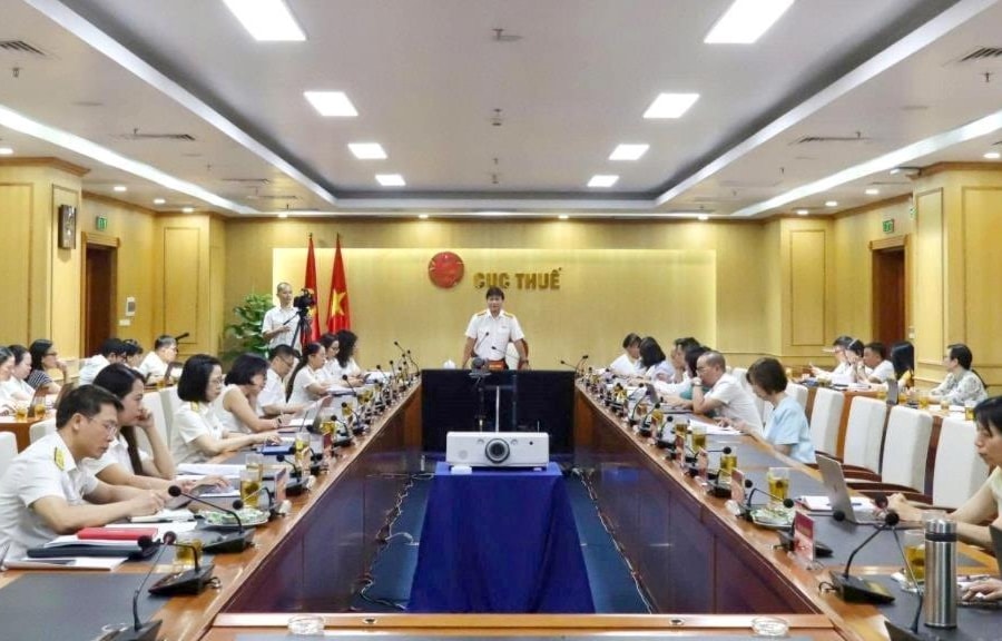 Góp ý dự thảo Luật Quản lý thuế (sửa đổi): Xây dựng hệ thống quản lý thuế hiện đại, hiệu quả và công bằng