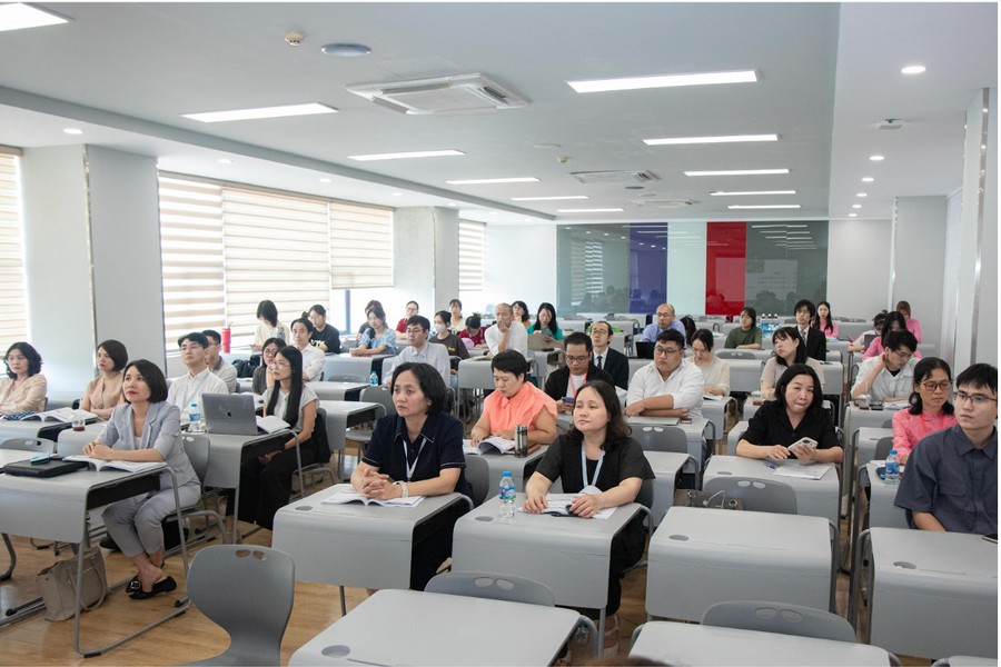 Hợp tác ngôn ngữ, t húc đẩy giao lưu văn hóa Việt – Nhật