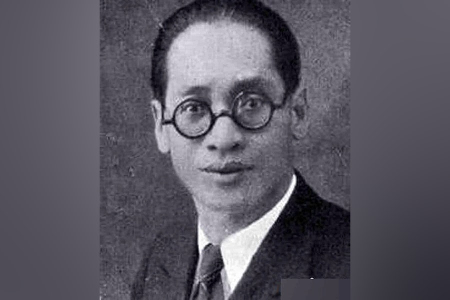 Biểu tượng của nhiều thế hệ doanh nhân Việt Nam nghị lực phi thường, yêu nước nồng nàn