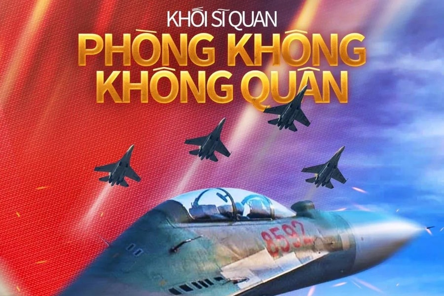 “Đi cùng diễu binh” - Trải nghiệm công nghệ VR nhập vai chiến sĩ