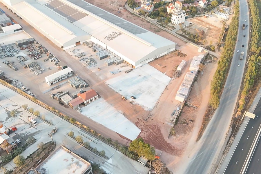 Bắc Ninh: Yêu cầu xử lý nghiêm sai phạm về quản lý sử dụng đất đai, về thuế tại Công ty Cổ phần Ngôi Sao Bắc Giang