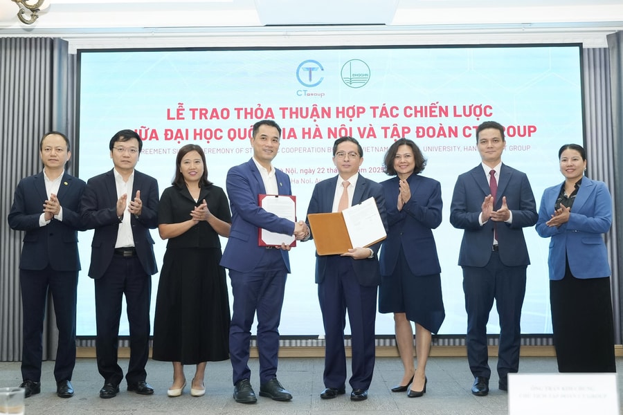 Chuyển đổi số quốc gia khi dùng chip nước ngoài có rủi ro không?