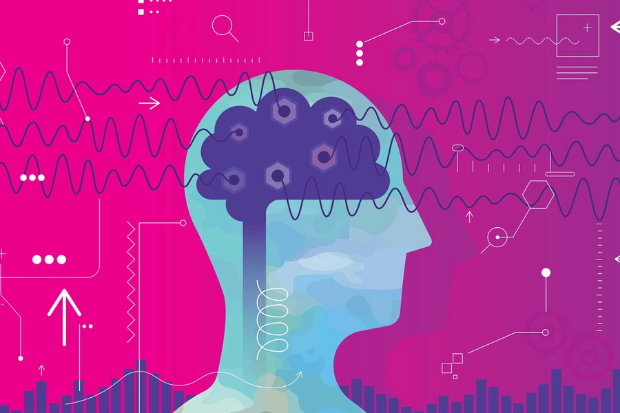 Giáo sư đại học Columbia chia sẻ 3 thói quen giúp não bộ sắc bén hơn