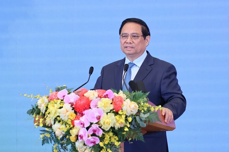 Thủ tướng Phạm Minh Chính: Cơ bản hoàn thành xóa nhà tạm, nhà dột nát - "công trình quốc gia đặc biệt' của "ý Đảng, lòng dân"