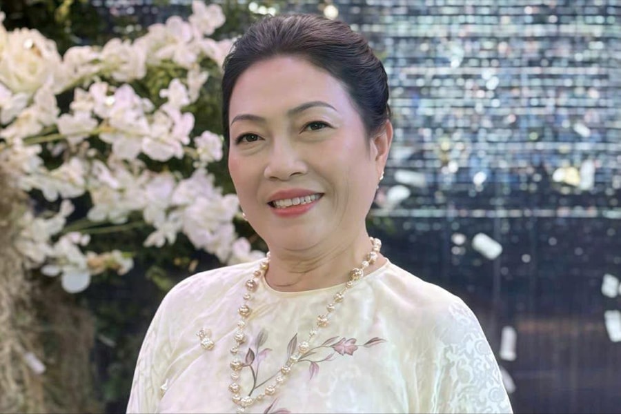 ĐBQH Khóa IX Hoàng Thị Ánh Nguyệt: Xúc động, háo hức mong chờ ngày gặp mặt