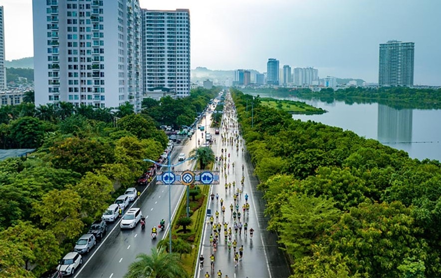 Quảng Ninh phê duyệt ĐTM Dự án Khu dịch vụ thương mại tại trung tâm Bãi Cháy