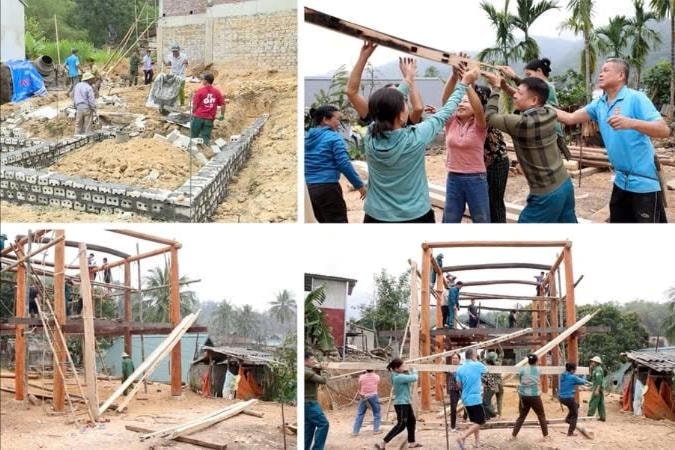 Thanh Hóa hiện thực hóa khát vọng an cư cho hàng nghìn gia đình khó khăn