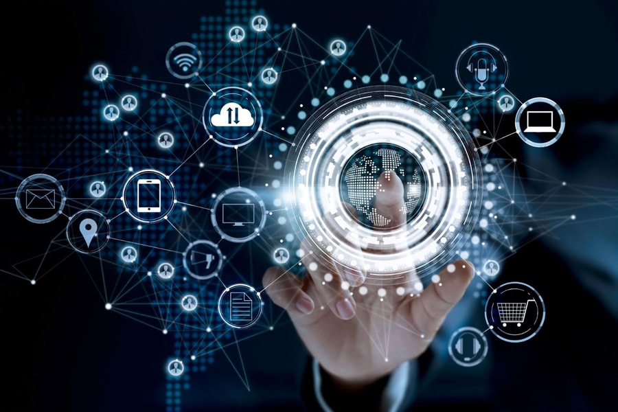 Châu Á: Cuộc chơi định đoạt tương lai tài sản kỹ thuật số trước ngã rẽ quan trọng