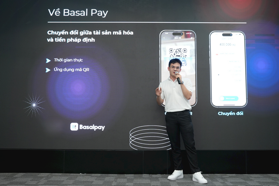 Đà Nẵng thí điểm chuyển đổi tài sản mã hóa bằng công nghệ blockchain trong 36 tháng