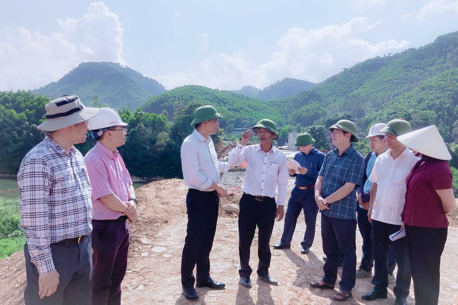 Bài cuối: “Tai mắt” của Nhân dân, tấm gương để chính quyền kịp thời điều chỉnh