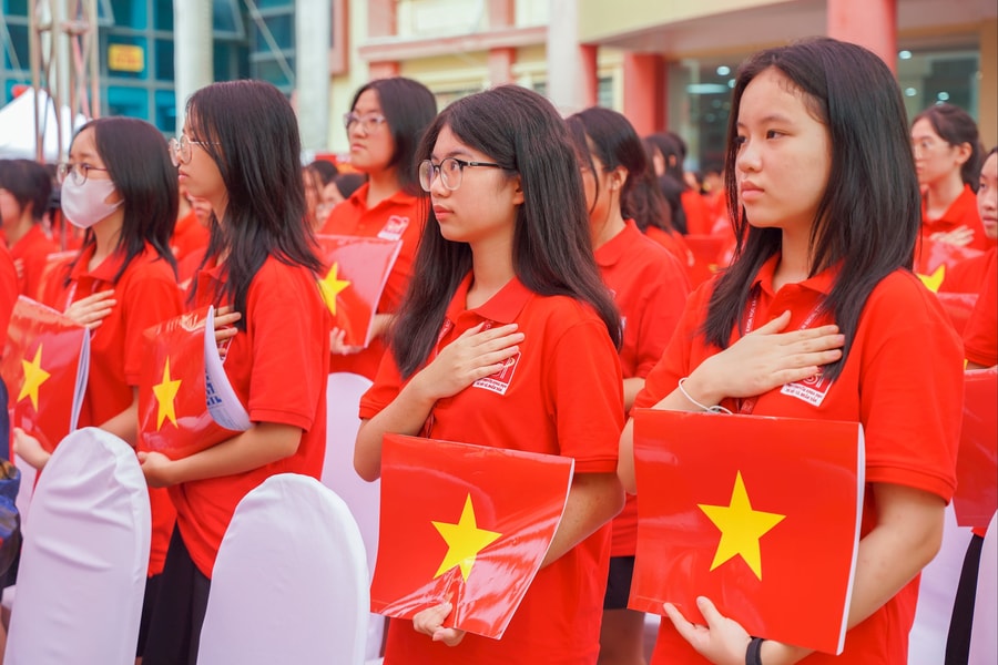 Thế hệ trẻ Việt Nam phát huy, kế thừa dòng chảy di sản báo chí cách mạng