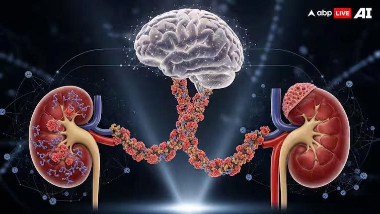 Phát hiện mới làm đảo lộn hiểu biết về nguyên nhân gây bệnh Parkinson
