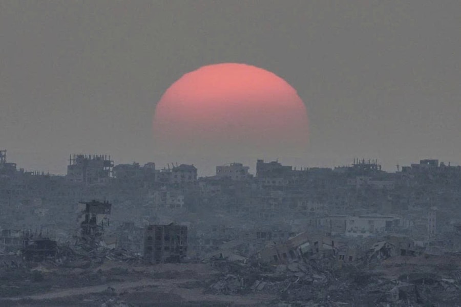 Tại sao khó chấm dứt chiến tranh ở Gaza?