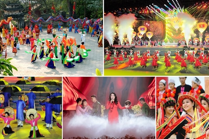 "Để hiểu thế giới, tôi đã chọn Việt Nam"