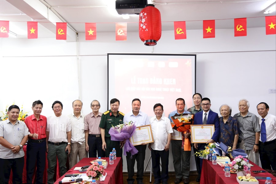 Khởi động đề án Hợp tác xã điện tử