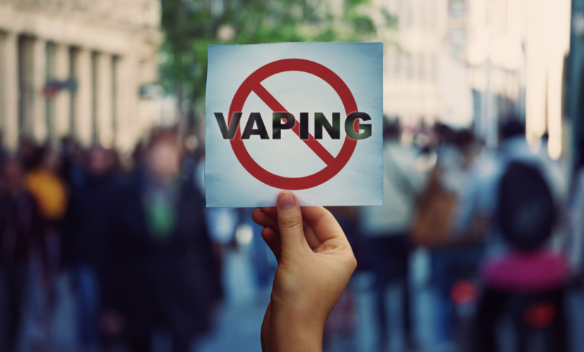 Từ 1/9, Singapore phạt nặng thuốc lá điện tử: Người nước ngoài vi phạm có thể bị trục xuất