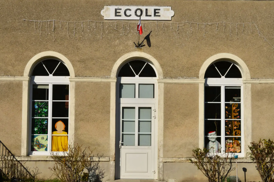 12 triệu học sinh Pháp bước vào năm học mới với nhiều cải cách quan trọng