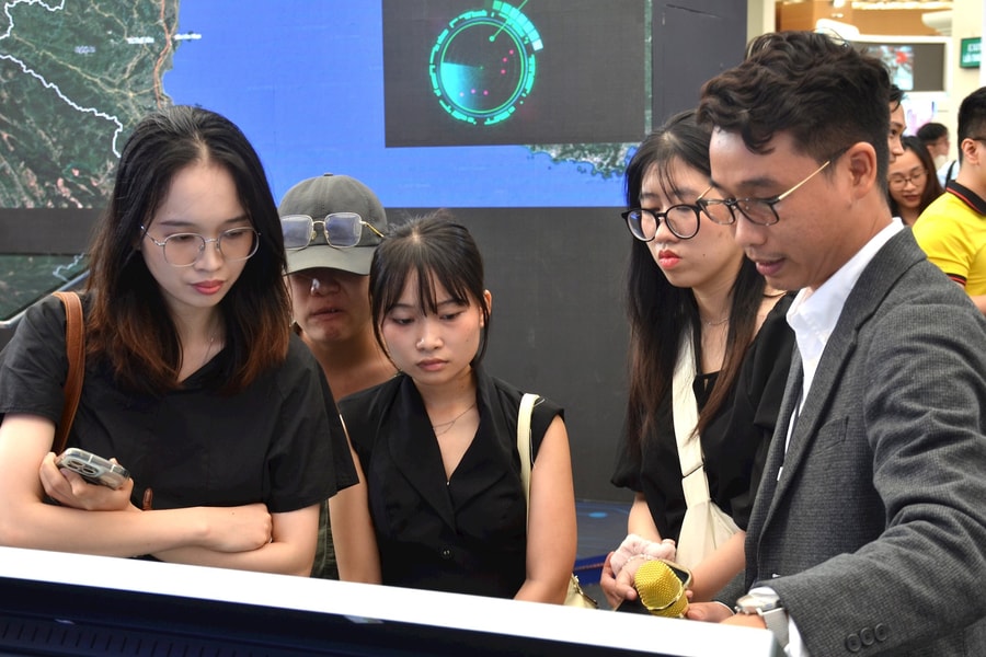 Giáo dục thông minh - bước tiến quan trọng trong đổi mới giáo dục Việt Nam