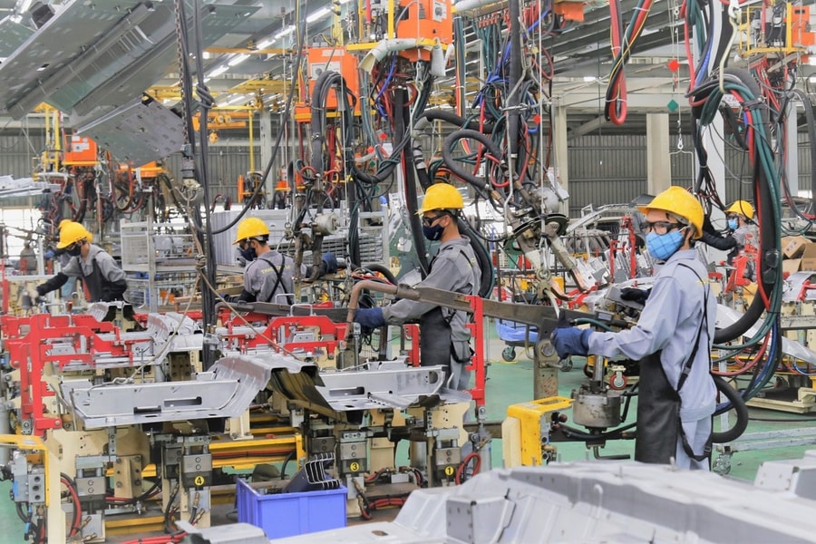 Kinh tế tư nhân và hành trình mở rộng "quyền lực mềm" của nền kinh tế