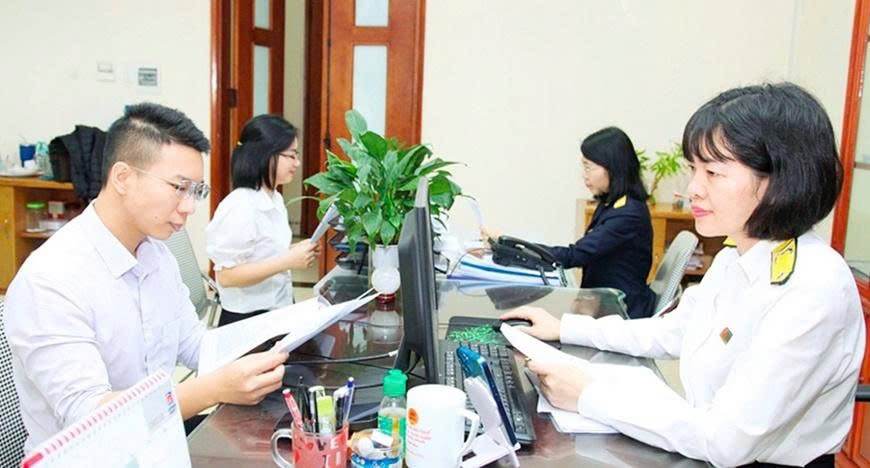 Phân nhóm người nộp thuế để phù hợp xu thế phát triển của nền kinh tế