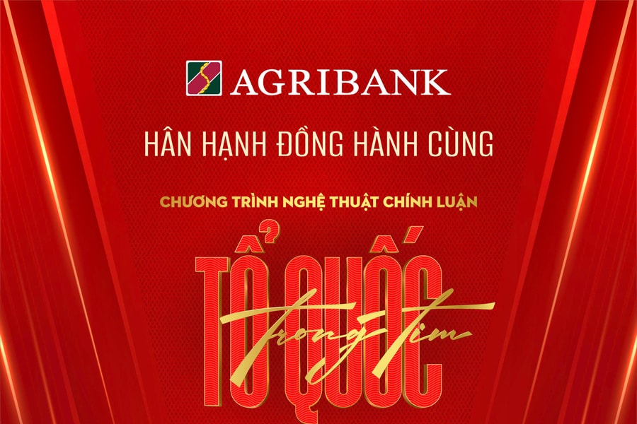Agribank đồng hành cùng Lễ giới thiệu các ấn phẩm đặc biệt và Triển lãm tương tác kỷ niệm 80 năm Cách mạng tháng Tám và Quốc khánh 2/9
