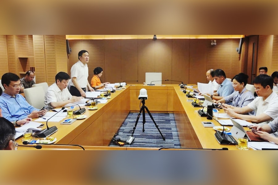 Cần chính sách hỗ trợ đầu tư xây dựng nhà ở xã hội độc lập