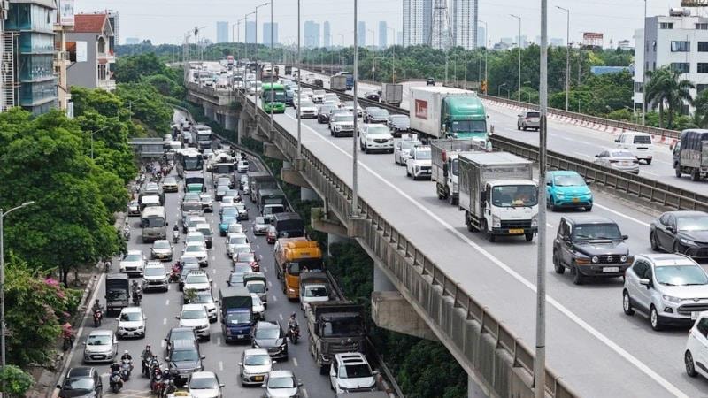 Số người chết và bị thương giảm mạnh so với cùng kỳ