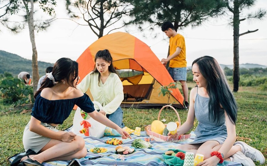 Bí quyết giữ gìn sức khỏe trong kỳ nghỉ lễ dài ngày