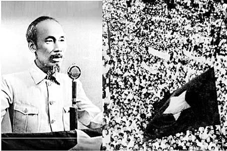 Từ mùa thu lịch sử đến khát vọng hùng cường